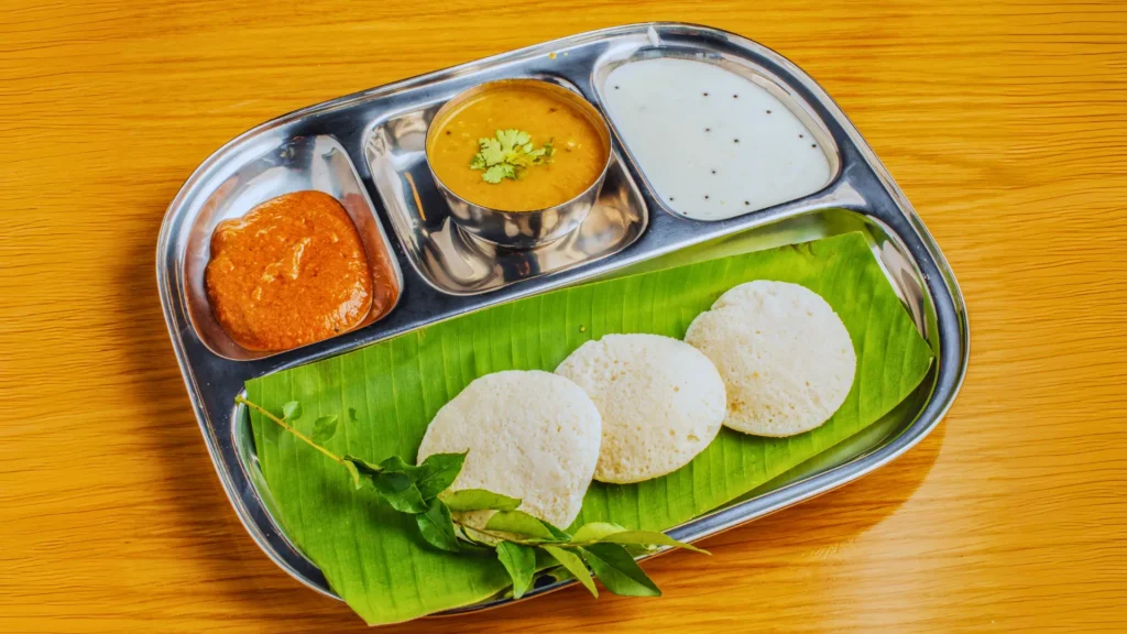 Idli