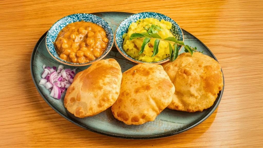 Poori