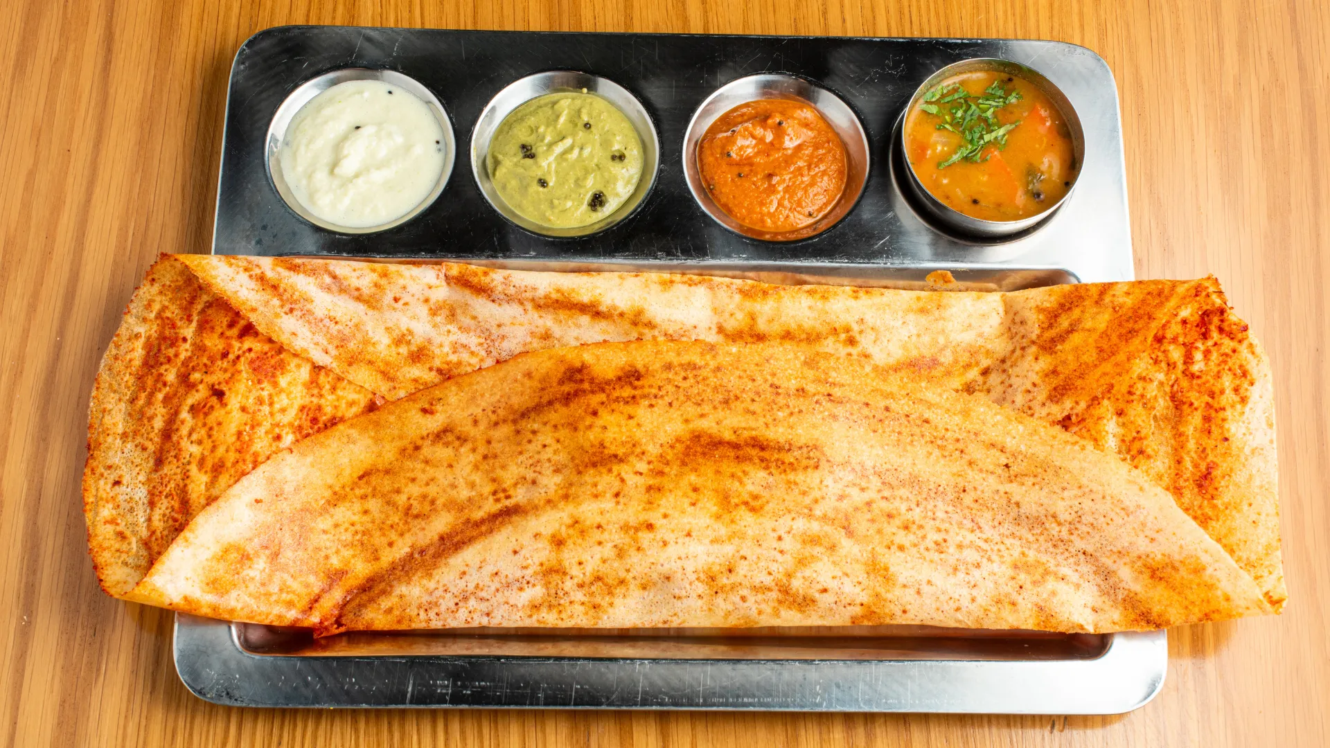 Mysore Dosa