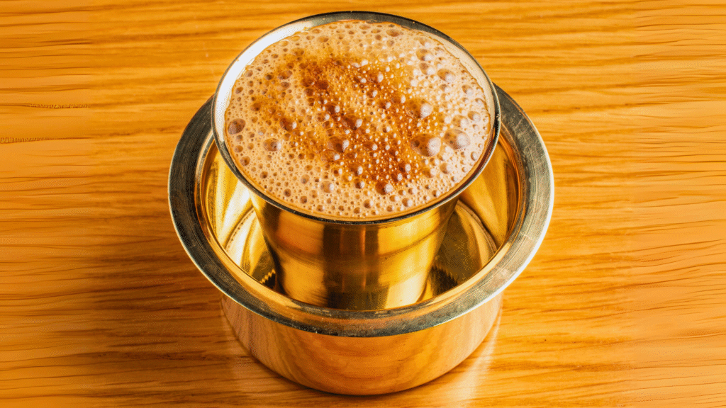 Filter Coffee